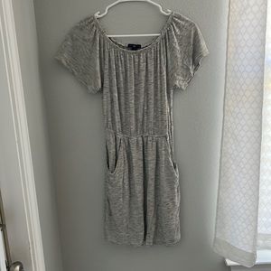 GAP Dress W/ pockets